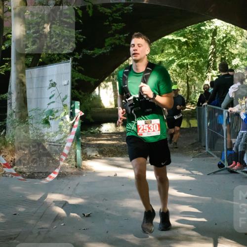 28.09.2025 - 33. Volkslauf durch das schöne Alstertal Fabian Wolf http://msf.ph/oto/8975240 28.09.2025 12:18:36 Laufen 2530, 4, 1769 meine-sportfotos.de