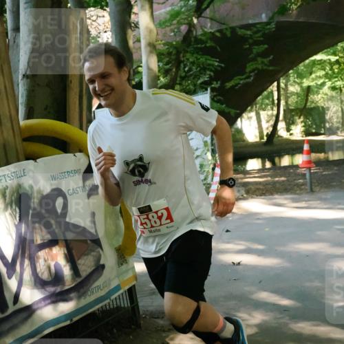 28.09.2025 - 33. Volkslauf durch das schöne Alstertal Fabian Wolf http://msf.ph/oto/8975508 28.09.2025 12:20:03 Laufen 582 meine-sportfotos.de