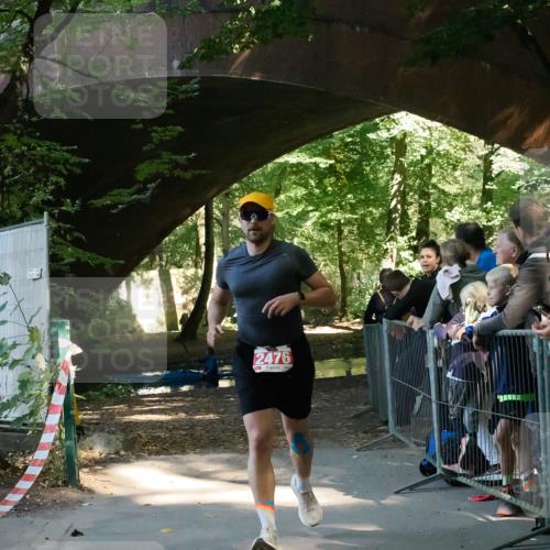 28.09.2025 - 33. Volkslauf durch das schöne Alstertal Fabian Wolf http://msf.ph/oto/8975510 28.09.2025 12:20:13 Laufen 2476 meine-sportfotos.de