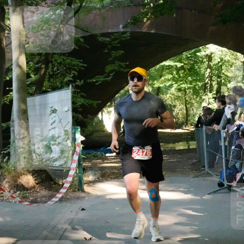 28.09.2025 - 33. Volkslauf durch das schöne Alstertal Fabian Wolf http://msf.ph/oto/8975517 28.09.2025 12:20:14 Laufen 2476 meine-sportfotos.de