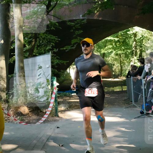 28.09.2025 - 33. Volkslauf durch das schöne Alstertal Fabian Wolf http://msf.ph/oto/8975519 28.09.2025 12:20:14 Laufen 2476 meine-sportfotos.de