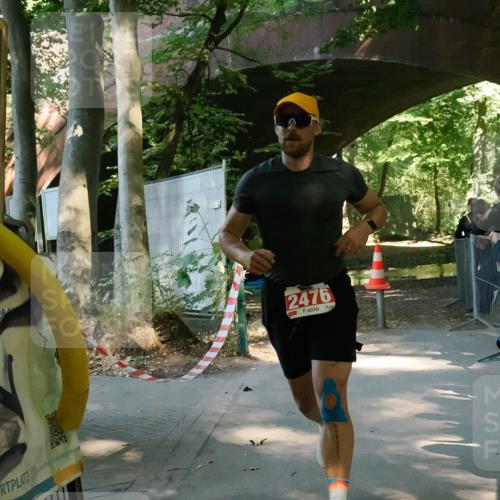 28.09.2025 - 33. Volkslauf durch das schöne Alstertal Fabian Wolf http://msf.ph/oto/8975524 28.09.2025 12:20:14 Laufen 2476 meine-sportfotos.de