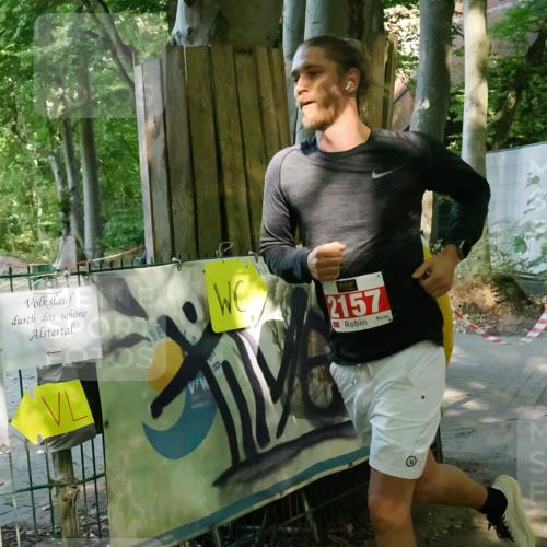 28.09.2025 - 33. Volkslauf durch das schöne Alstertal Fabian Wolf http://msf.ph/oto/8975565 28.09.2025 12:20:31 Laufen 2157 meine-sportfotos.de