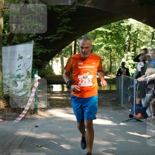 28.09.2025 - 33. Volkslauf durch das schöne Alstertal Fabian Wolf http://msf.ph/oto/8975574 28.09.2025 12:20:38 Laufen 2263 meine-sportfotos.de