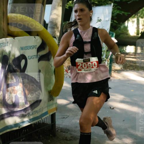 28.09.2025 - 33. Volkslauf durch das schöne Alstertal Fabian Wolf http://msf.ph/oto/8975590 28.09.2025 12:20:57 Laufen 2090 meine-sportfotos.de