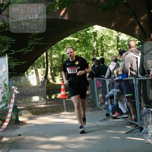 28.09.2025 - 33. Volkslauf durch das schöne Alstertal Fabian Wolf http://msf.ph/oto/8975800 28.09.2025 12:23:21 Laufen 1735, 107 meine-sportfotos.de