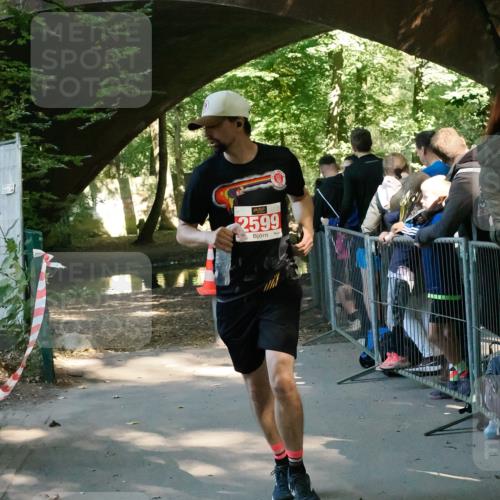 28.09.2025 - 33. Volkslauf durch das schöne Alstertal Fabian Wolf http://msf.ph/oto/8975995 28.09.2025 12:24:37 Laufen 2599, 3 meine-sportfotos.de