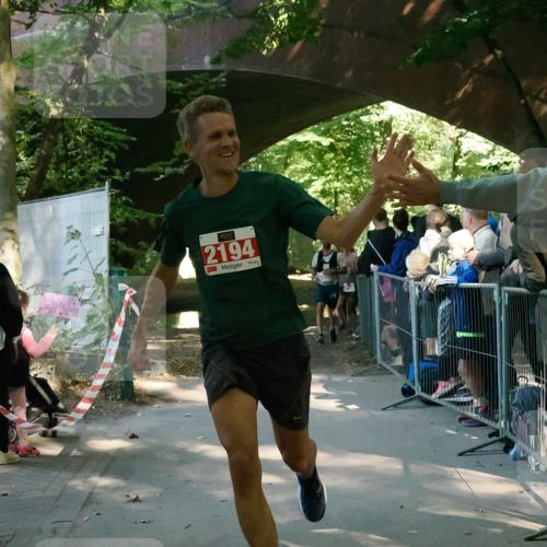 28.09.2025 - 33. Volkslauf durch das schöne Alstertal Fabian Wolf http://msf.ph/oto/8976032 28.09.2025 12:24:53 Laufen 2194 meine-sportfotos.de