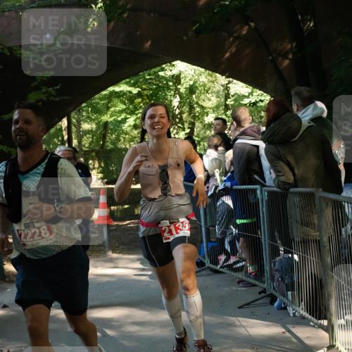 28.09.2025 - 33. Volkslauf durch das schöne Alstertal Fabian Wolf http://msf.ph/oto/8976042 28.09.2025 12:24:58 Laufen 2228, 2136 meine-sportfotos.de