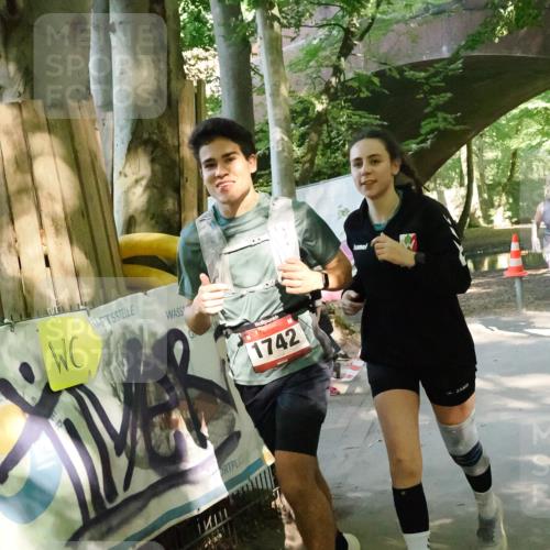 28.09.2025 - 33. Volkslauf durch das schöne Alstertal Fabian Wolf http://msf.ph/oto/8976082 28.09.2025 12:25:15 Laufen 1742 meine-sportfotos.de
