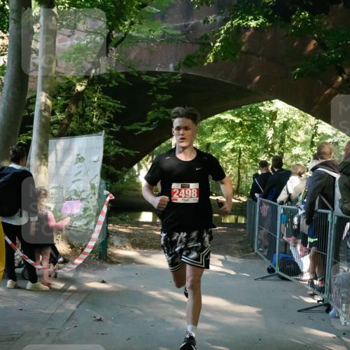 28.09.2025 - 33. Volkslauf durch das schöne Alstertal Fabian Wolf http://msf.ph/oto/8976150 28.09.2025 12:25:51 Laufen 2498 meine-sportfotos.de
