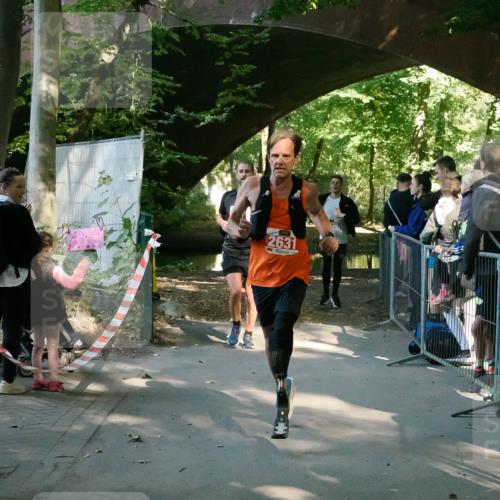 28.09.2025 - 33. Volkslauf durch das schöne Alstertal Fabian Wolf http://msf.ph/oto/8976199 28.09.2025 12:26:07 Laufen  meine-sportfotos.de
