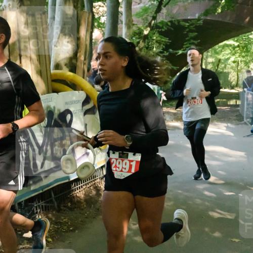 28.09.2025 - 33. Volkslauf durch das schöne Alstertal Fabian Wolf http://msf.ph/oto/8976227 28.09.2025 12:26:11 Laufen 2991, 2630 meine-sportfotos.de