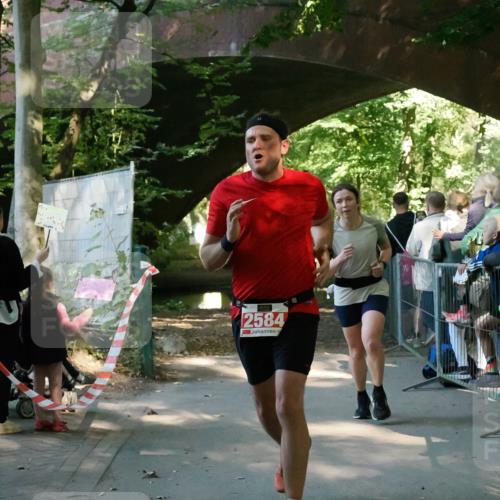 28.09.2025 - 33. Volkslauf durch das schöne Alstertal Fabian Wolf http://msf.ph/oto/8976323 28.09.2025 12:26:52 Laufen 2584 meine-sportfotos.de
