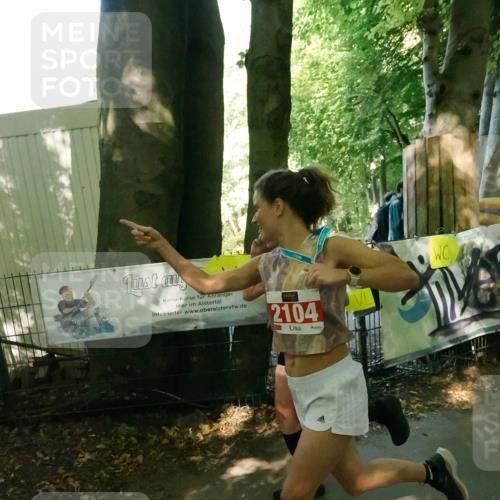 28.09.2025 - 33. Volkslauf durch das schöne Alstertal Fabian Wolf http://msf.ph/oto/8976467 28.09.2025 12:28:20 Laufen 2104 meine-sportfotos.de