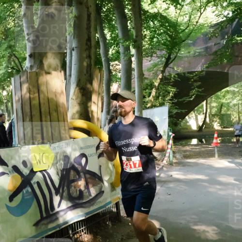 28.09.2025 - 33. Volkslauf durch das schöne Alstertal Fabian Wolf http://msf.ph/oto/8976619 28.09.2025 12:29:57 Laufen 2317 meine-sportfotos.de
