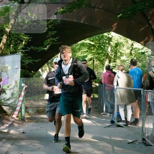 28.09.2025 - 33. Volkslauf durch das schöne Alstertal Fabian Wolf http://msf.ph/oto/8976634 28.09.2025 12:30:05 Laufen 209, 2096 meine-sportfotos.de
