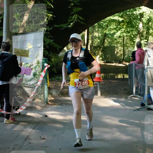 28.09.2025 - 33. Volkslauf durch das schöne Alstertal Fabian Wolf http://msf.ph/oto/8976663 28.09.2025 12:30:19 Laufen 2246 meine-sportfotos.de