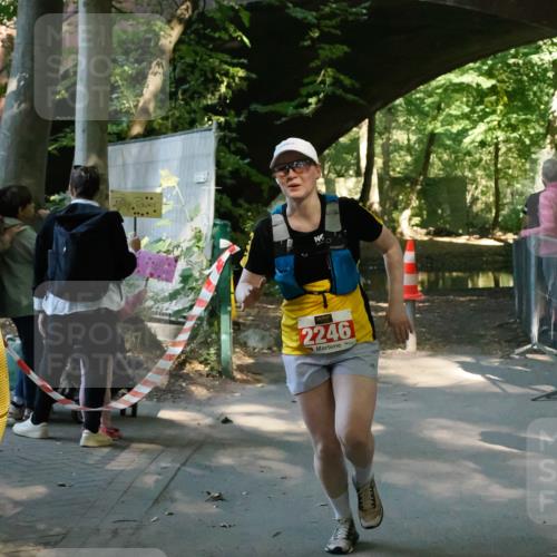 28.09.2025 - 33. Volkslauf durch das schöne Alstertal Fabian Wolf http://msf.ph/oto/8976666 28.09.2025 12:30:19 Laufen 2246, 2 meine-sportfotos.de