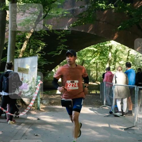 28.09.2025 - 33. Volkslauf durch das schöne Alstertal Fabian Wolf http://msf.ph/oto/8976701 28.09.2025 12:30:55 Laufen 2274, 2 meine-sportfotos.de
