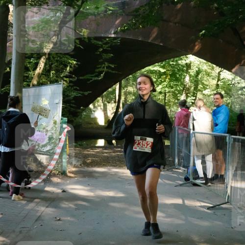 28.09.2025 - 33. Volkslauf durch das schöne Alstertal Fabian Wolf http://msf.ph/oto/8976712 28.09.2025 12:31:02 Laufen 2352 meine-sportfotos.de