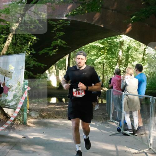 28.09.2025 - 33. Volkslauf durch das schöne Alstertal Fabian Wolf http://msf.ph/oto/8976742 28.09.2025 12:31:25 Laufen 2176 meine-sportfotos.de
