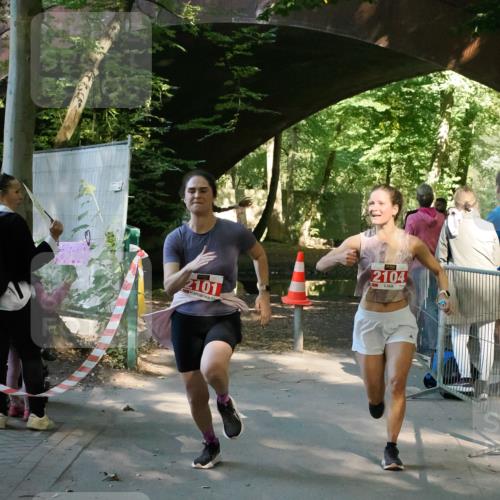 28.09.2025 - 33. Volkslauf durch das schöne Alstertal Fabian Wolf http://msf.ph/oto/8976806 28.09.2025 12:32:05 Laufen 2101, 2104 meine-sportfotos.de