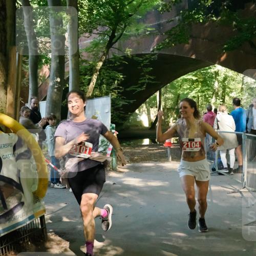 28.09.2025 - 33. Volkslauf durch das schöne Alstertal Fabian Wolf http://msf.ph/oto/8976815 28.09.2025 12:32:06 Laufen 2101, 2104 meine-sportfotos.de