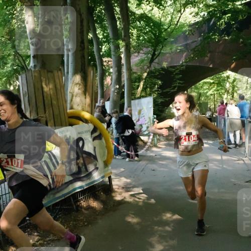 28.09.2025 - 33. Volkslauf durch das schöne Alstertal Fabian Wolf http://msf.ph/oto/8976821 28.09.2025 12:32:07 Laufen 2101, 2104 meine-sportfotos.de