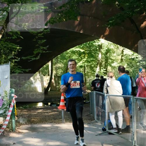 28.09.2025 - 33. Volkslauf durch das schöne Alstertal Fabian Wolf http://msf.ph/oto/8976848 28.09.2025 12:32:27 Laufen 2143 meine-sportfotos.de