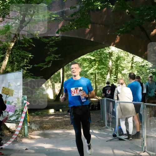28.09.2025 - 33. Volkslauf durch das schöne Alstertal Fabian Wolf http://msf.ph/oto/8976854 28.09.2025 12:32:28 Laufen 214 meine-sportfotos.de