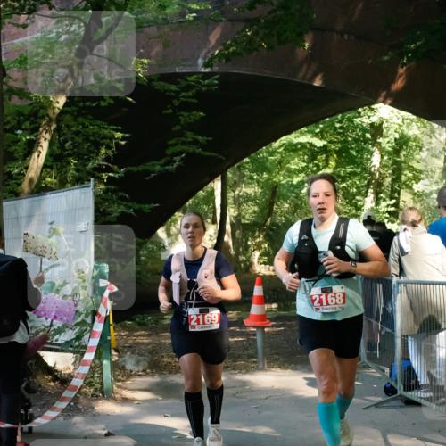 28.09.2025 - 33. Volkslauf durch das schöne Alstertal Fabian Wolf http://msf.ph/oto/8976866 28.09.2025 12:32:32 Laufen 2169, 2168 meine-sportfotos.de