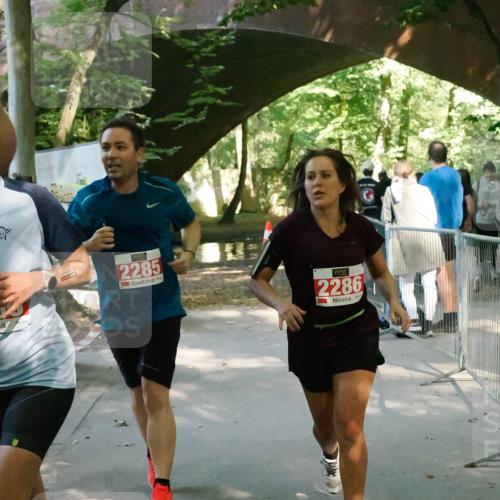 28.09.2025 - 33. Volkslauf durch das schöne Alstertal Fabian Wolf http://msf.ph/oto/8976911 28.09.2025 12:32:49 Laufen 2285, 2286 meine-sportfotos.de