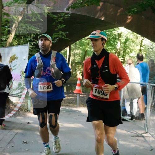 28.09.2025 - 33. Volkslauf durch das schöne Alstertal Fabian Wolf http://msf.ph/oto/8976957 28.09.2025 12:33:06 Laufen 1738, 1096 meine-sportfotos.de