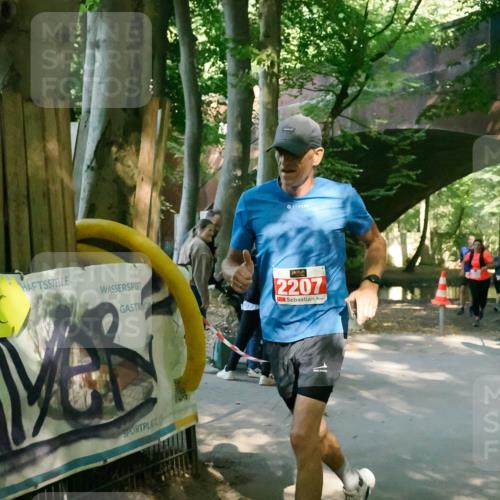 28.09.2025 - 33. Volkslauf durch das schöne Alstertal Fabian Wolf http://msf.ph/oto/8977075 28.09.2025 12:33:59 Laufen 2207 meine-sportfotos.de