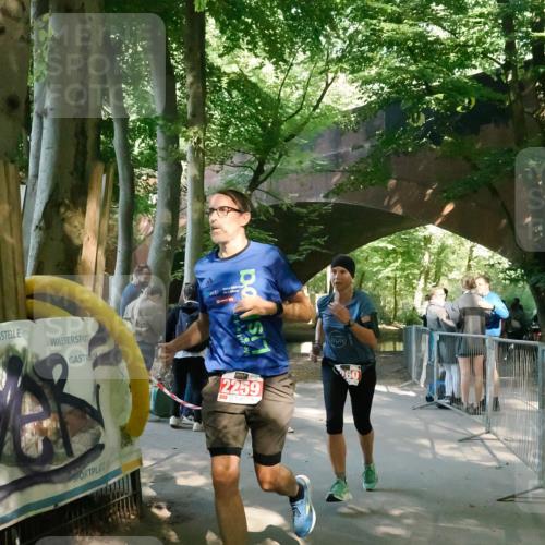 28.09.2025 - 33. Volkslauf durch das schöne Alstertal Fabian Wolf http://msf.ph/oto/8977092 28.09.2025 12:34:05 Laufen 1111, 2259, 260 meine-sportfotos.de