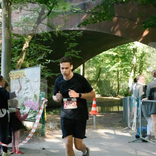28.09.2025 - 33. Volkslauf durch das schöne Alstertal Fabian Wolf http://msf.ph/oto/8977101 28.09.2025 12:34:10 Laufen 2600 meine-sportfotos.de