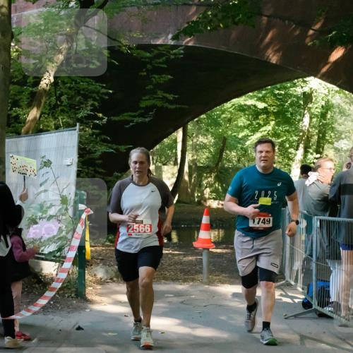 28.09.2025 - 33. Volkslauf durch das schöne Alstertal Fabian Wolf http://msf.ph/oto/8977129 28.09.2025 12:34:46 Laufen 2025, 2566, 749 meine-sportfotos.de