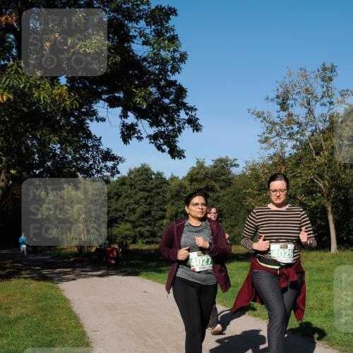 28.09.2025 - 33. Volkslauf durch das schöne Alstertal Fabian Wolf http://msf.ph/oto/8977181 28.09.2025 10:43:00 Laufen 4027, 4026 meine-sportfotos.de