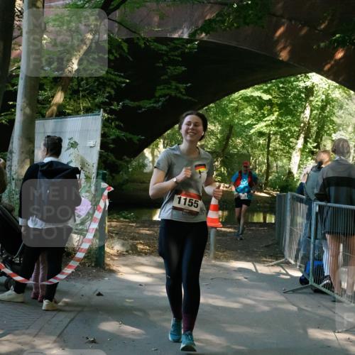 28.09.2025 - 33. Volkslauf durch das schöne Alstertal Fabian Wolf http://msf.ph/oto/8977211 28.09.2025 12:35:35 Laufen 1155 meine-sportfotos.de