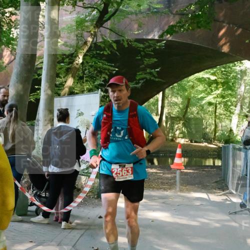 28.09.2025 - 33. Volkslauf durch das schöne Alstertal Fabian Wolf http://msf.ph/oto/8977229 28.09.2025 12:35:41 Laufen 2563 meine-sportfotos.de