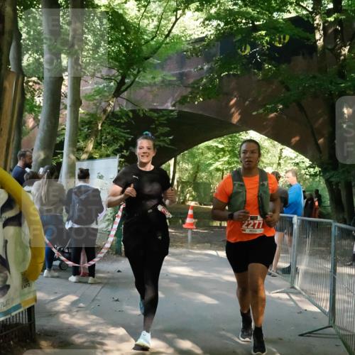 28.09.2025 - 33. Volkslauf durch das schöne Alstertal Fabian Wolf http://msf.ph/oto/8977241 28.09.2025 12:36:50 Laufen 2277 meine-sportfotos.de