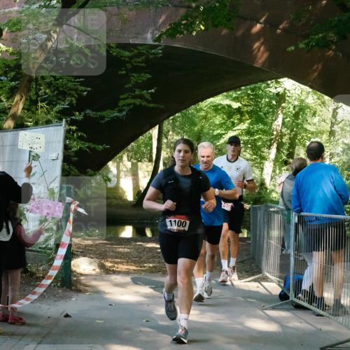 28.09.2025 - 33. Volkslauf durch das schöne Alstertal Fabian Wolf http://msf.ph/oto/8977245 28.09.2025 12:37:33 Laufen 1100, 140 meine-sportfotos.de