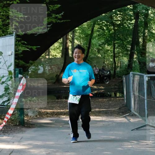 28.09.2025 - 33. Volkslauf durch das schöne Alstertal Fabian Wolf http://msf.ph/oto/8977269 28.09.2025 11:06:36 Laufen 4142 meine-sportfotos.de