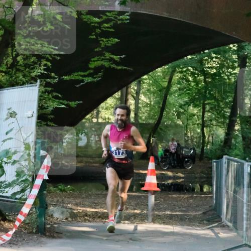 28.09.2025 - 33. Volkslauf durch das schöne Alstertal Fabian Wolf http://msf.ph/oto/8977272 28.09.2025 11:06:51 Laufen 3173 meine-sportfotos.de