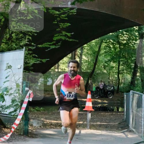 28.09.2025 - 33. Volkslauf durch das schöne Alstertal Fabian Wolf http://msf.ph/oto/8977273 28.09.2025 11:06:52 Laufen 3173, 1 meine-sportfotos.de