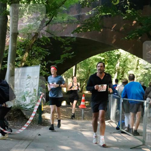 28.09.2025 - 33. Volkslauf durch das schöne Alstertal Fabian Wolf http://msf.ph/oto/8977280 28.09.2025 12:38:51 Laufen 2640 meine-sportfotos.de