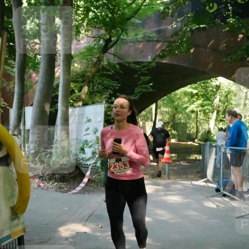 28.09.2025 - 33. Volkslauf durch das schöne Alstertal Fabian Wolf http://msf.ph/oto/8977288 28.09.2025 12:39:03 Laufen 2353 meine-sportfotos.de