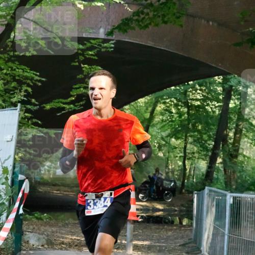 28.09.2025 - 33. Volkslauf durch das schöne Alstertal Fabian Wolf http://msf.ph/oto/8977295 28.09.2025 11:09:48 Laufen 3384 meine-sportfotos.de