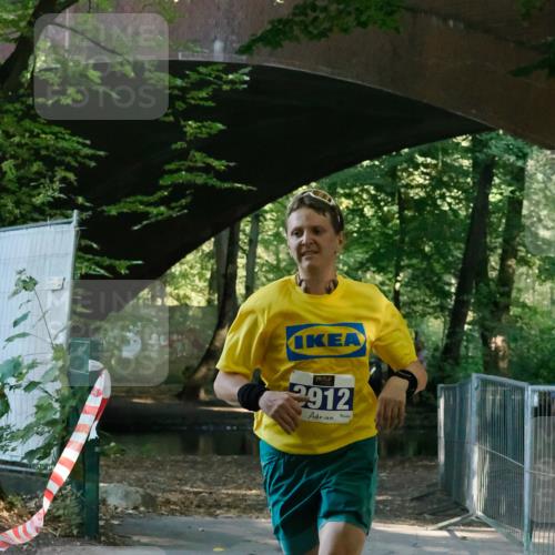 28.09.2025 - 33. Volkslauf durch das schöne Alstertal Fabian Wolf http://msf.ph/oto/8977306 28.09.2025 11:11:34 Laufen 2912 meine-sportfotos.de